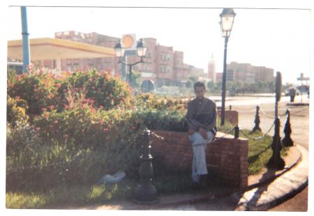 yassine